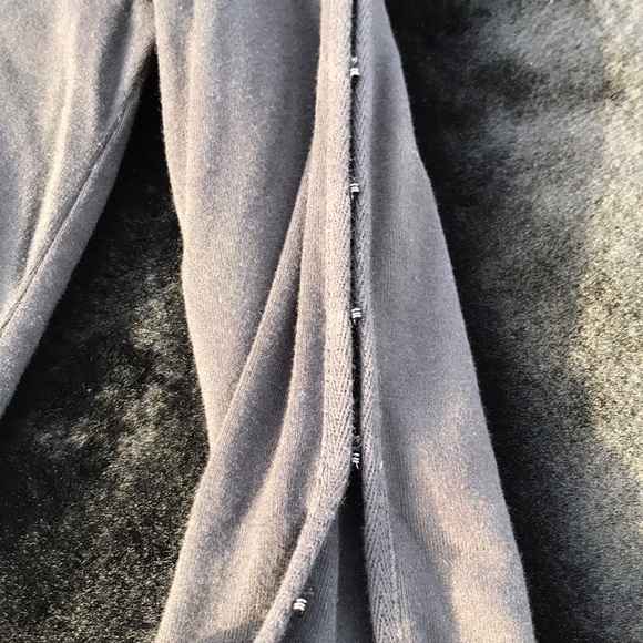 NWT BabyStyle Petite Maternity 3/4 Length Sleeve Tee Hook & Eye Sleeve Close P - Picture 14 of 14